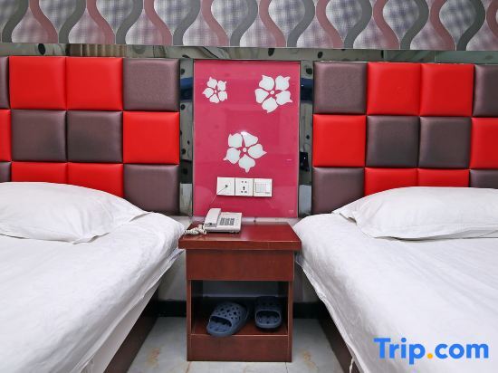 Шанхай: Hongxiang Fashion Hotel