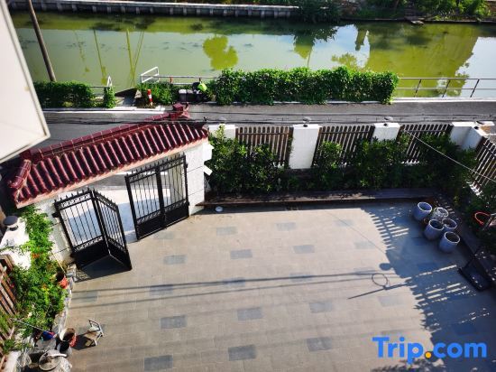 Шанхай: Shanghai Yifangtian Homestay