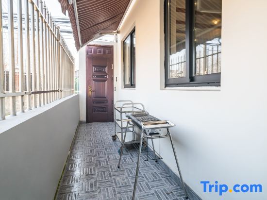 Шанхай: Shanghai Yifangtian Homestay