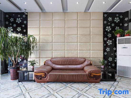 Shanghai 8 Days Business Hotel (Minhang Jiaotong University Branch) — фото 2