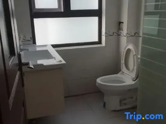 Шанхай: Shanghai 606 Room