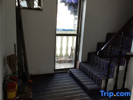 Шанхай: Xinming Hostel