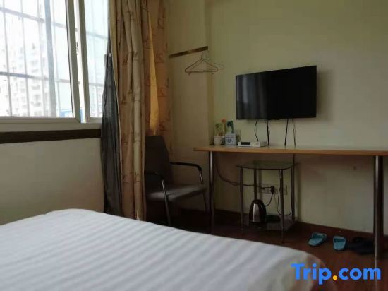 Шанхай: Xinming Hostel