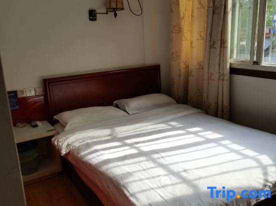 Шанхай: Xinming Hostel