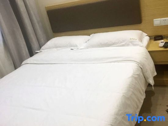 Шанхай: Xinming Hostel