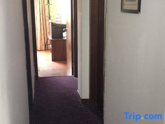 Шанхай: Xinming Hostel