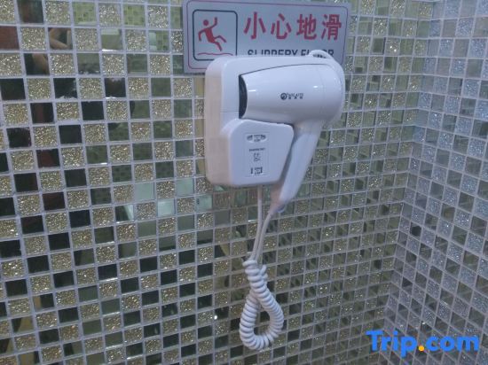Шанхай: Shanghai Hongchengge Hotel