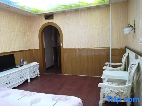 Шанхай: Shanghai Hongchengge Hotel