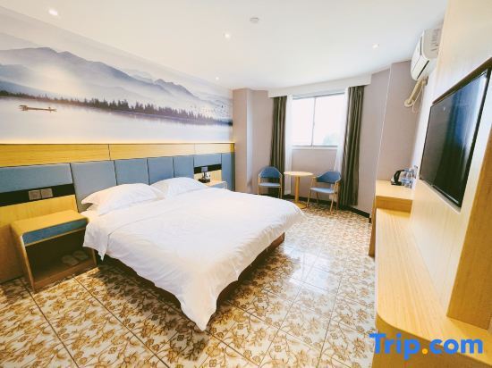 Mengdu 98 Chain hotel — фото 6