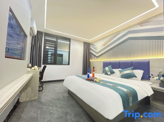 Чжаоцин: Elite Excellence Hotel