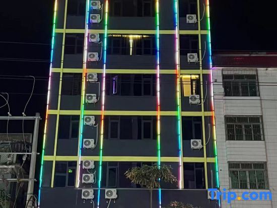Чжаоцин: Elite Excellence Hotel