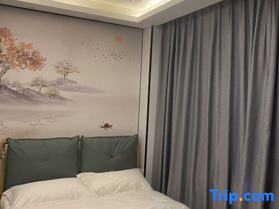 Шанхай: Shanghai Qingcun Homestay