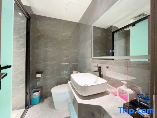 Хунго: Panzhou Weiai Hotel