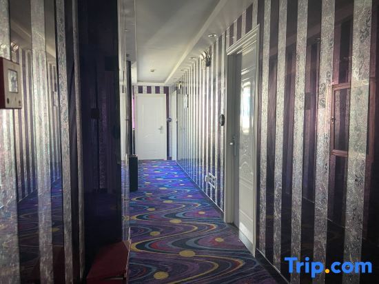 Jinyou Business Travel Hotel — фото 2