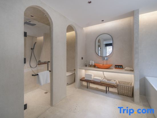 Лишуй: Jiezhisu·Rustic Luxury Hotei