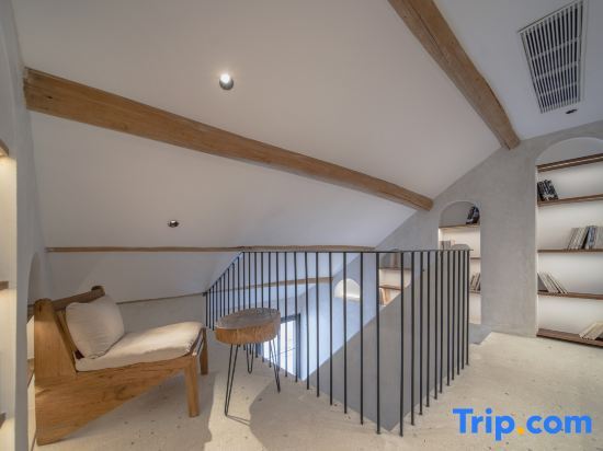 Лишуй: Jiezhisu·Rustic Luxury Hotei