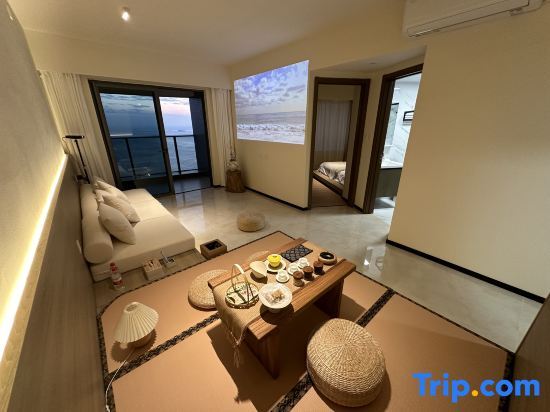 Шаньтоу: Manshe Homestay (Nan'ao Island)