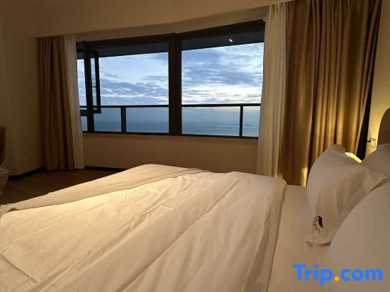 Шаньтоу: Manshe Homestay (Nan'ao Island)
