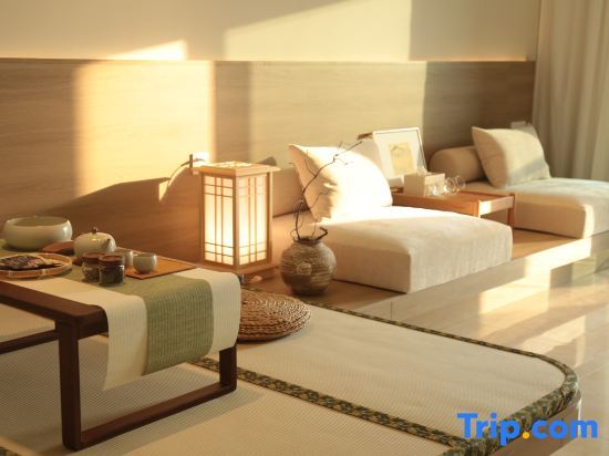 Шаньтоу: Manshe Homestay (Nan'ao Island)
