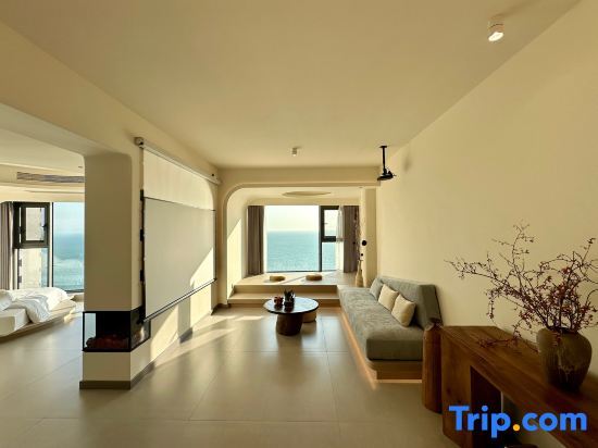 Manshe Homestay (Nan'ao Island) — фото 5