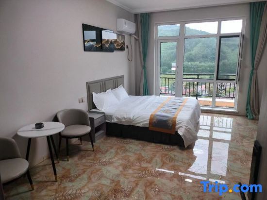 Ruifeng Hot Spring Hotel — фото 2