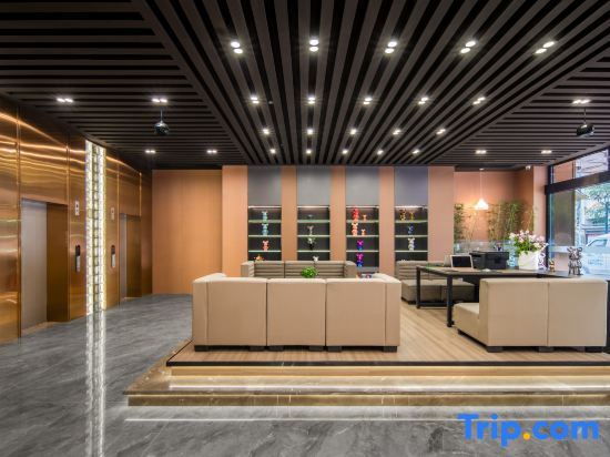 Чунцин: Chongqing Fuling Mantao Hotel
