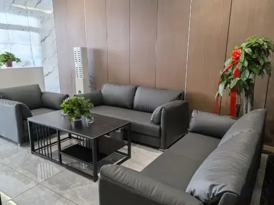 Сяньян: Yiduo Smart Hotel