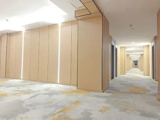 Сяньян: Yiduo Smart Hotel