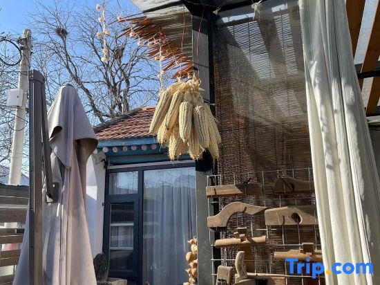 Пекин: Beijing Countryside Diary Homestay