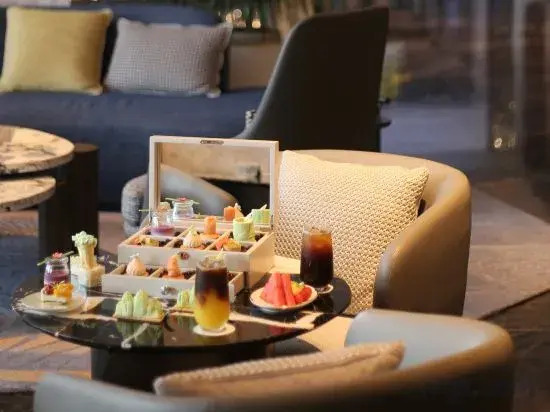 Ханчжоу: Crowne Plaza Shangluo