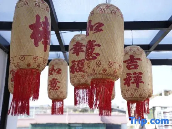 Чаочжоу: Chaoli Hanshe (Chaozhou Ancient City Paifang Street Branch)