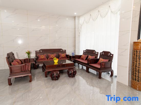 Яншо: Poly Homestay (Yangshuo Yulonghe Branch)