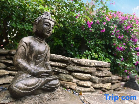 Бэйхай: Weizhou Island Slow Art Homestay (Dishui Danping Beach Store)