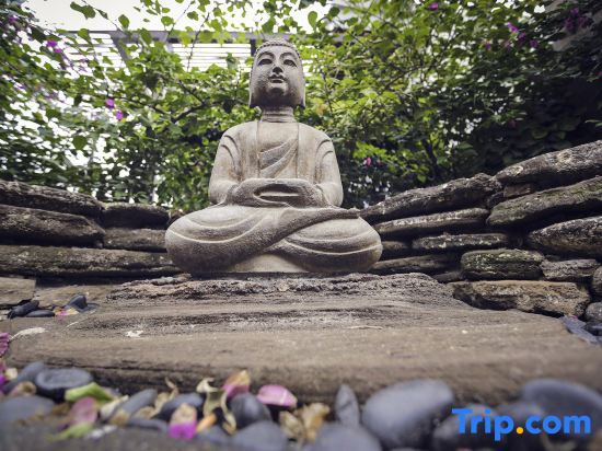 Бэйхай: Weizhou Island Slow Art Homestay (Dishui Danping Beach Store)
