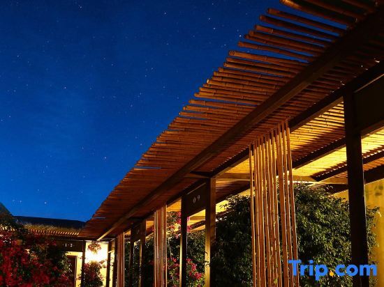 Бэйхай: Weizhou Island Slow Art Homestay (Dishui Danping Beach Store)