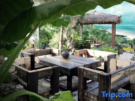 Бэйхай: Weizhou Island Slow Art Homestay (Dishui Danping Beach Store)