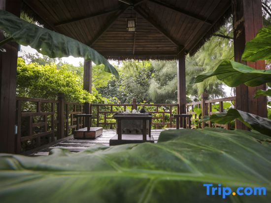 Бэйхай: Weizhou Island Slow Art Homestay (Dishui Danping Beach Store)