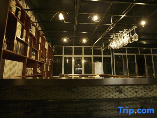 Бэйхай: Weizhou Island Slow Art Homestay (Dishui Danping Beach Store)