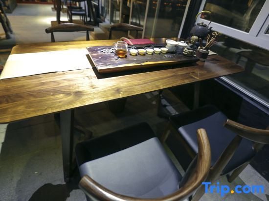 Бэйхай: Weizhou Island Slow Art Homestay (Dishui Danping Beach Store)