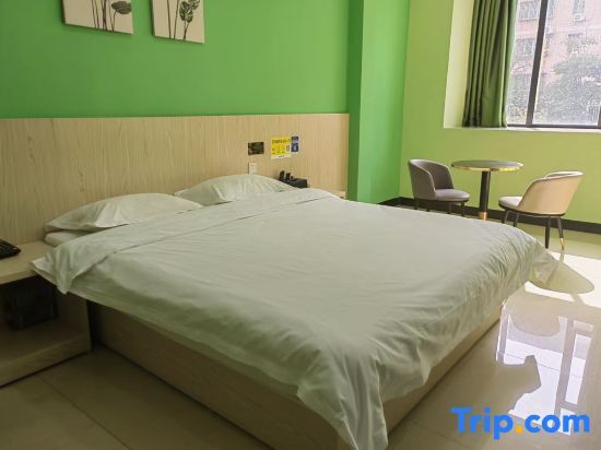 Шаогуань: Wengyuan Shangcai Apartment