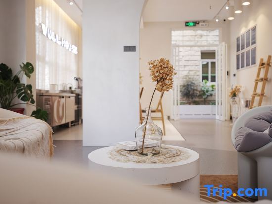 Цюаньчжоу: Hui'an Wuyou Homestay (Chongwu Xishawan Branch)