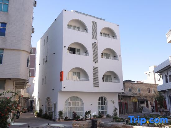 Цюаньчжоу: Hui'an Wuyou Homestay (Chongwu Xishawan Branch)