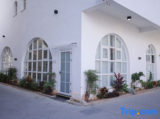 Цюаньчжоу: Hui'an Wuyou Homestay (Chongwu Xishawan Branch)