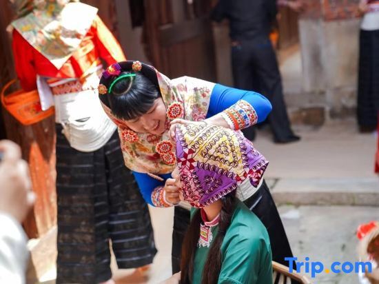 Цюаньчжоу: Hui'an Wuyou Homestay (Chongwu Xishawan Branch)
