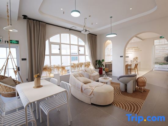 Цюаньчжоу: Hui'an Wuyou Homestay (Chongwu Xishawan Branch)