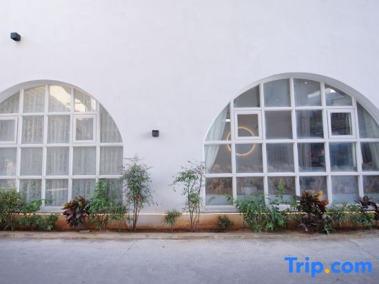 Цюаньчжоу: Hui'an Wuyou Homestay (Chongwu Xishawan Branch)