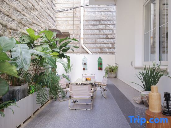 Цюаньчжоу: Hui'an Wuyou Homestay (Chongwu Xishawan Branch)