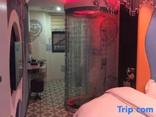Шанхай: Xindi Fashion Hostel
