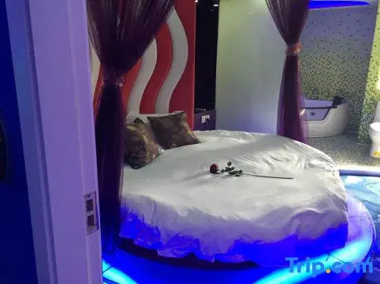 Шанхай: Xindi Fashion Hostel