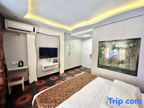 Xindi Fashion Hostel — фото 2